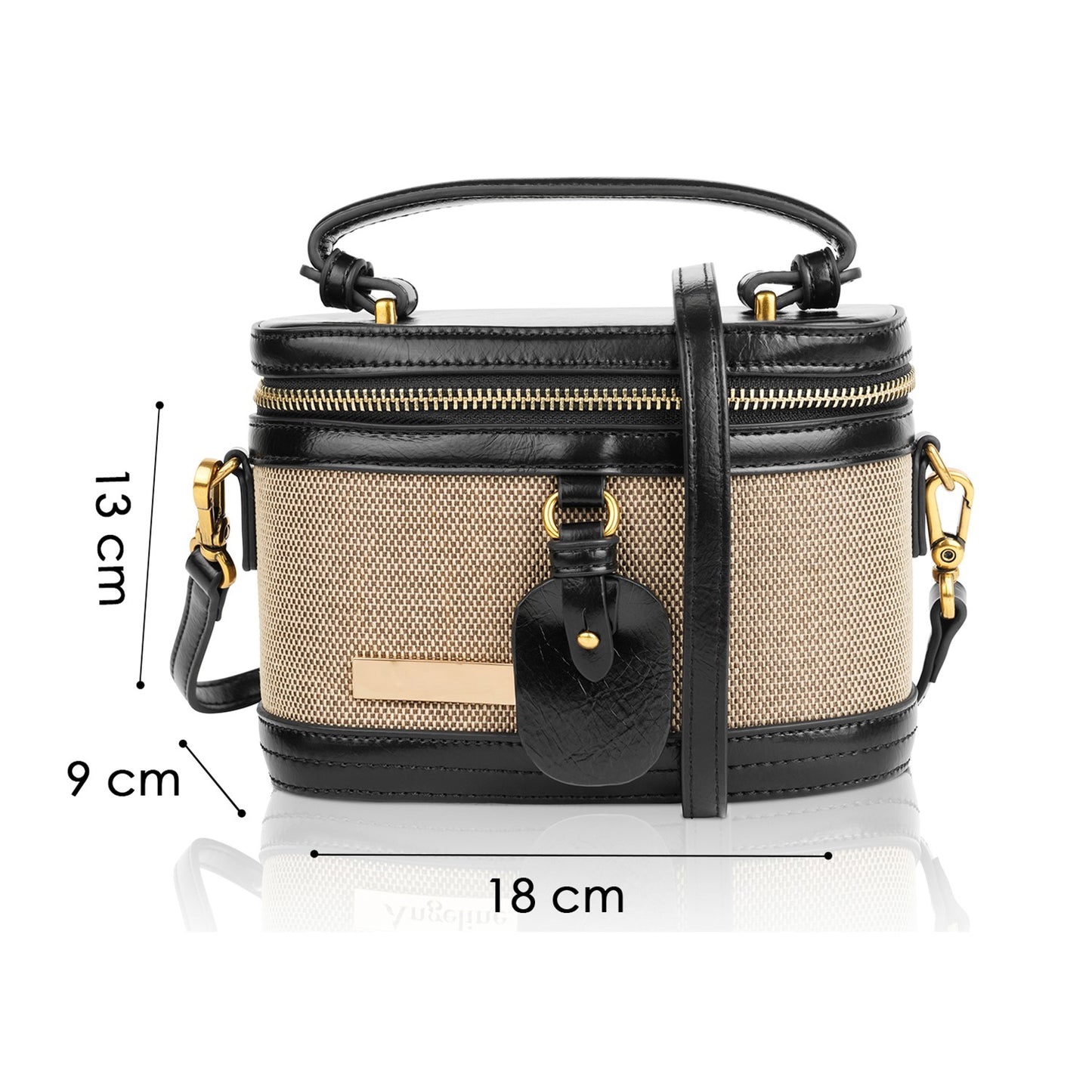 Marbella new  fancy sling bag