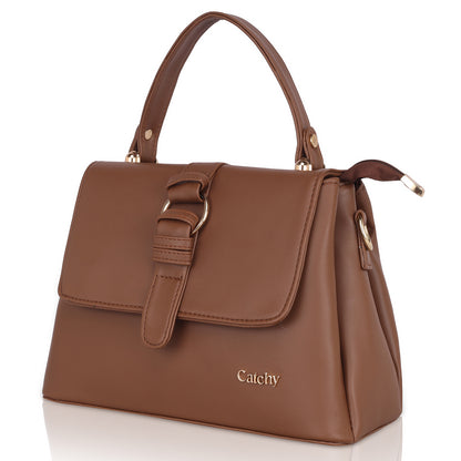 catchy Everyday use Women Handbag