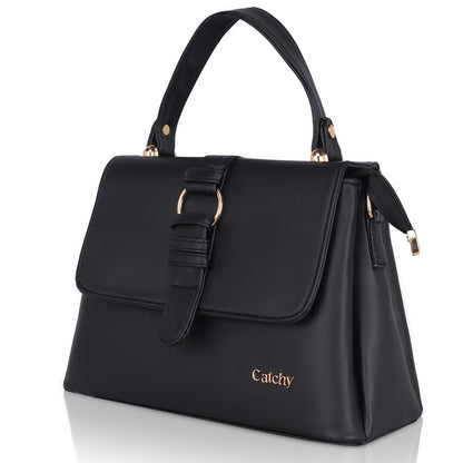 catchy Everyday use Women Handbag