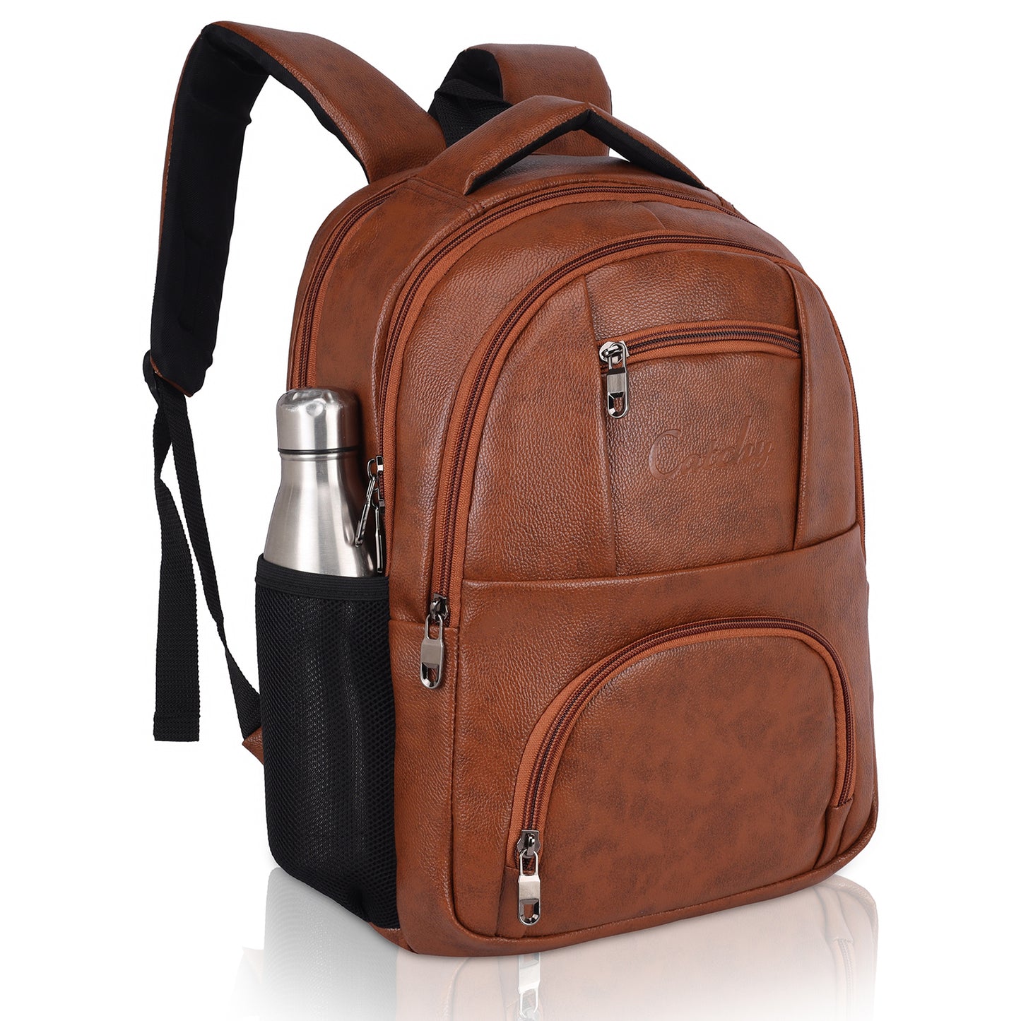 Marbella's Laptop Backpack