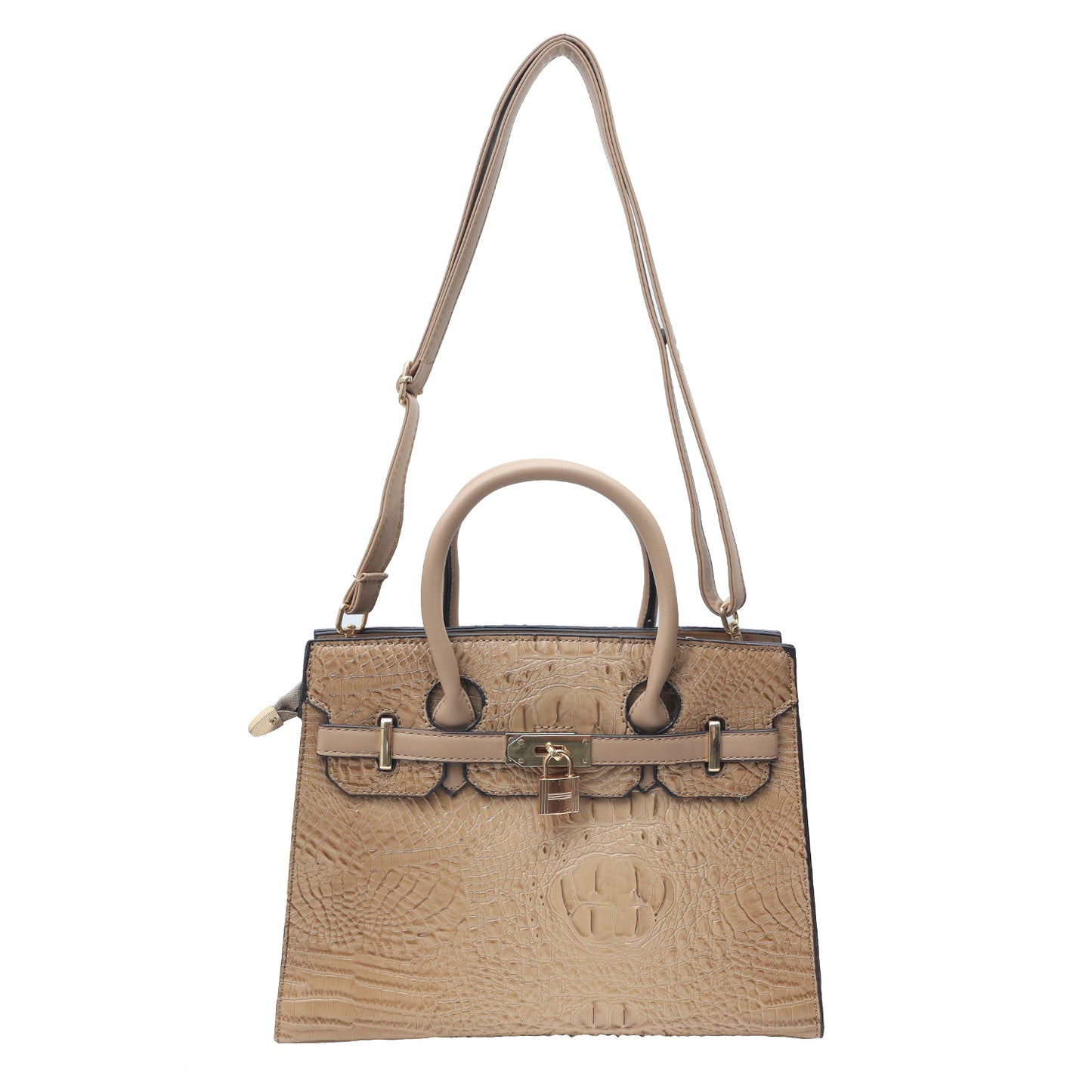 Marbella's Elegant Satchels Bags