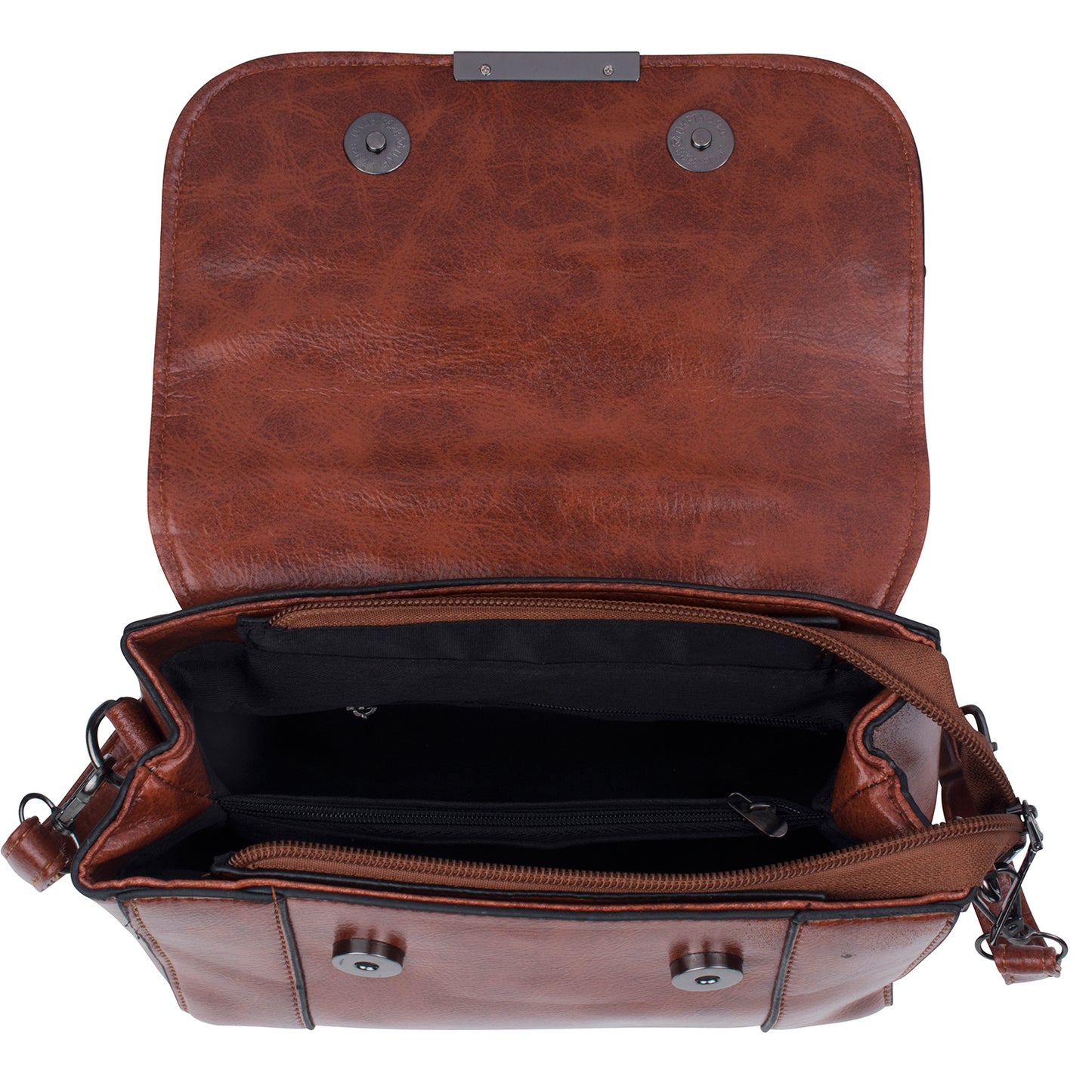 Marbella new brown sling bag