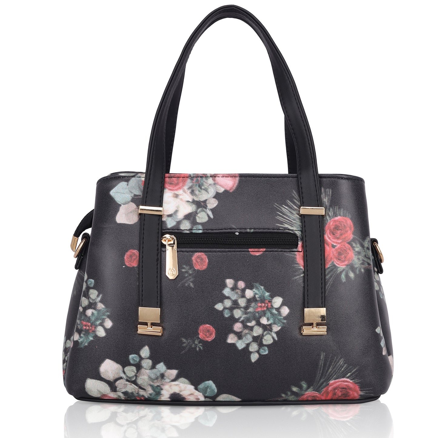 Floral premium handbags