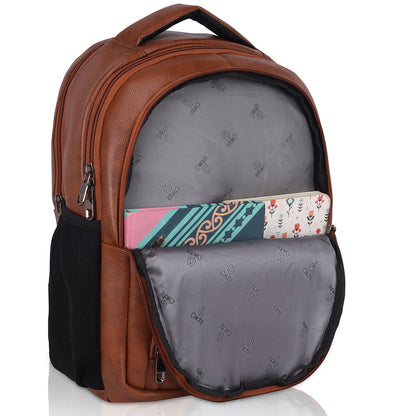 Marbella's Laptop Backpack