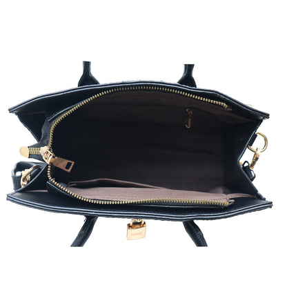 Marbella's Elegant Satchels Bags