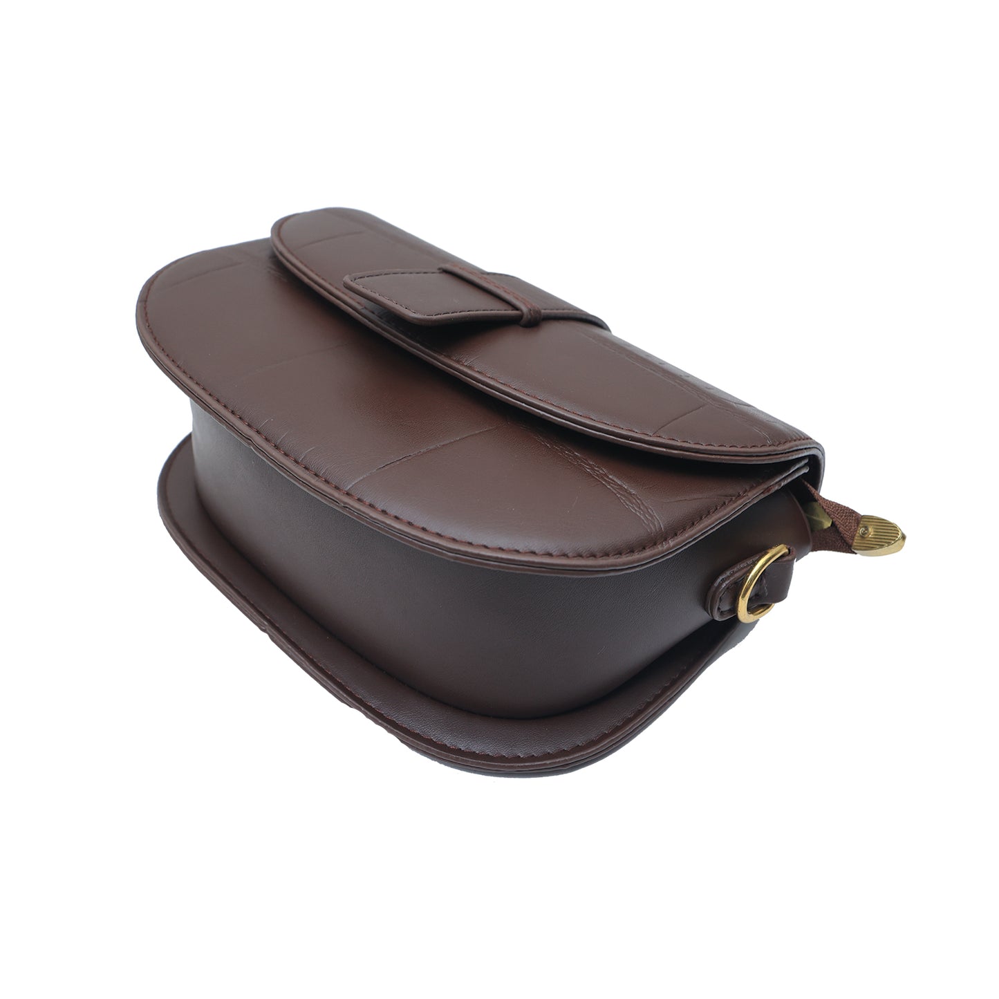 Marbella's Leather Sling Bags