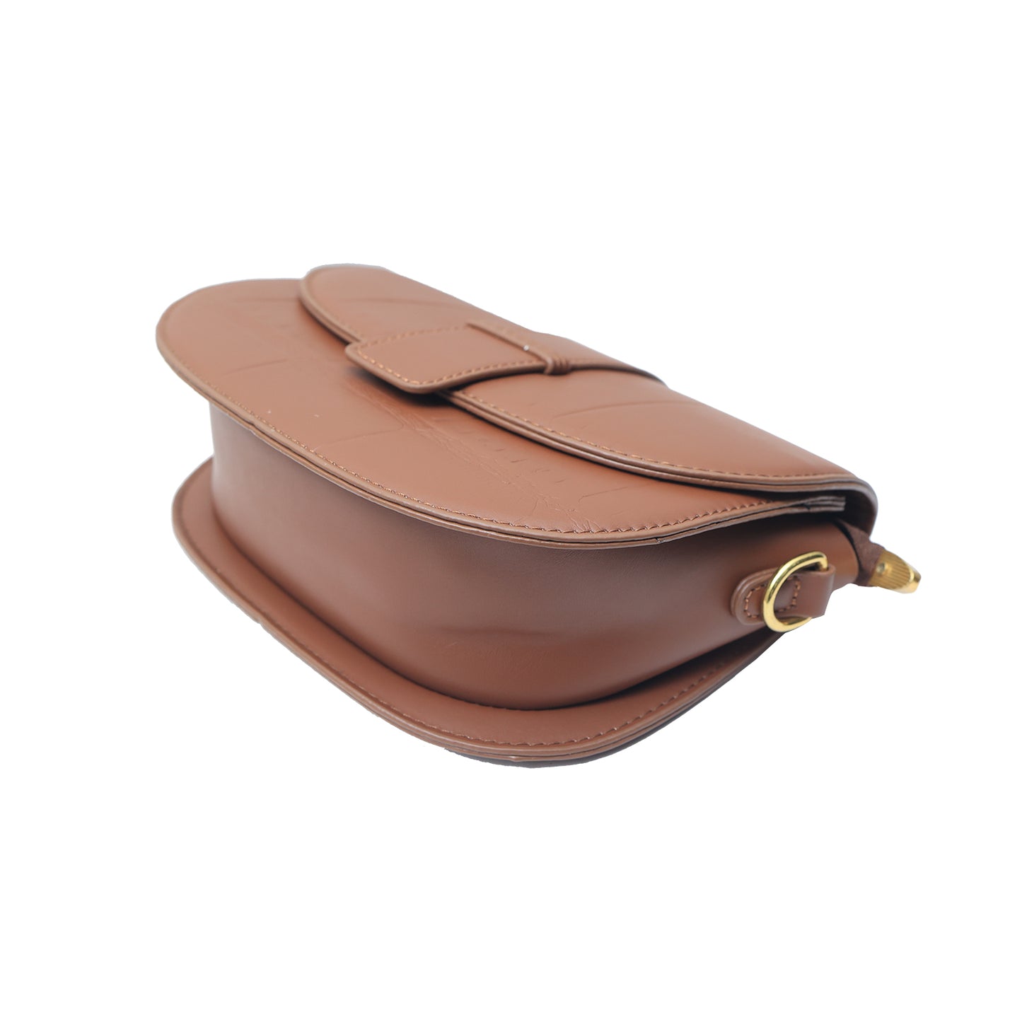 Marbella's Leather Sling Bags