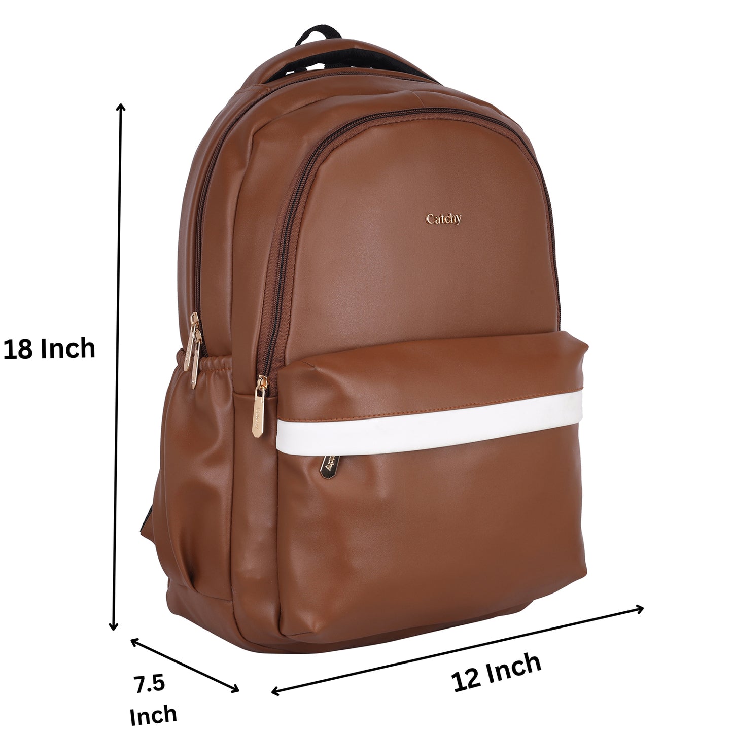 Marbella's Laptop Backpack