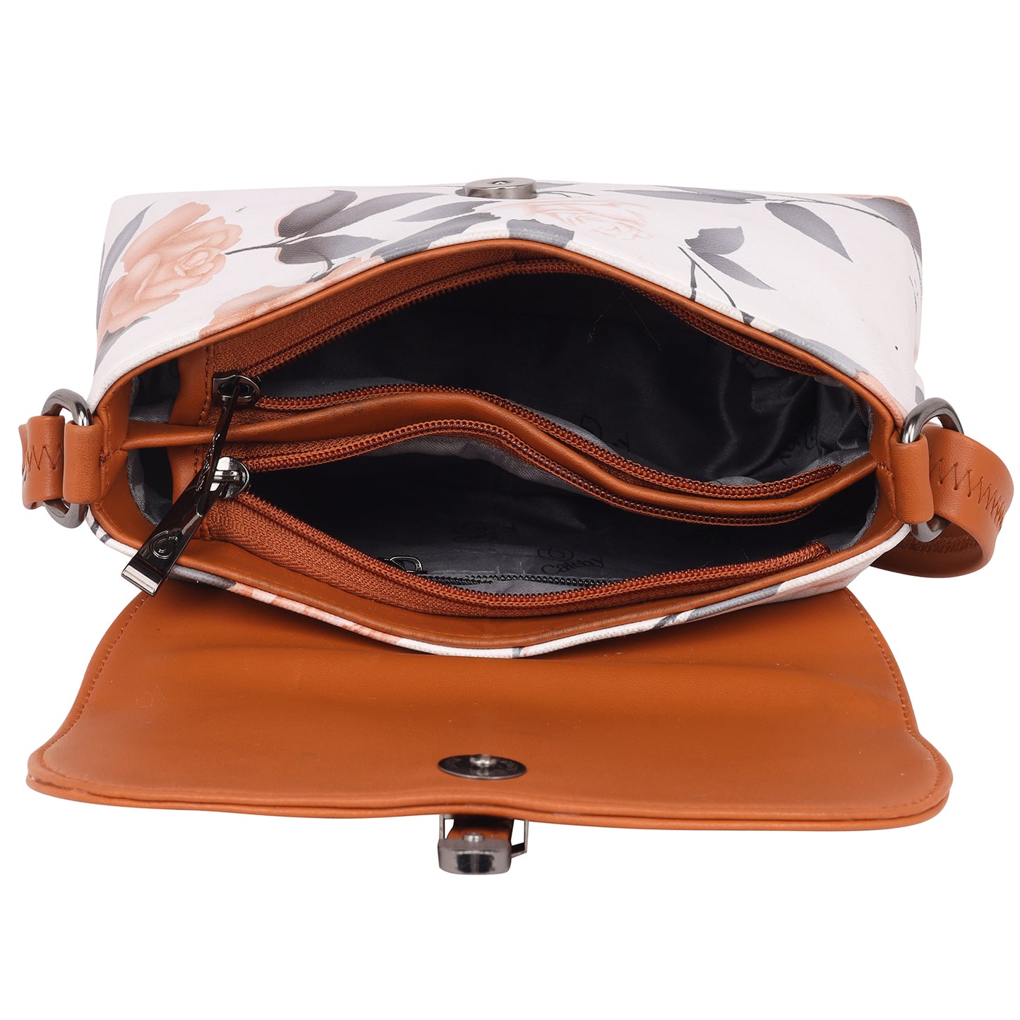 Marbella's Sling Bags