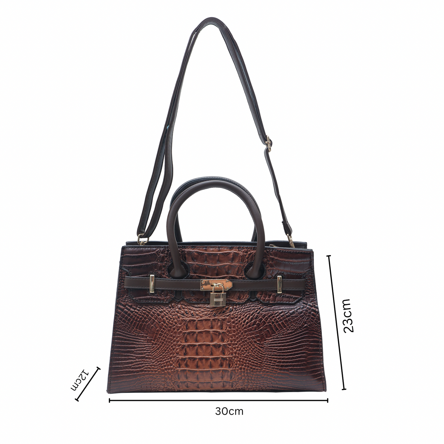 Marbella's Elegant Satchels Bags