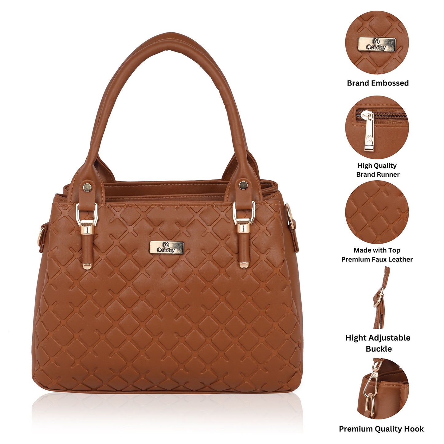 trending hand bag