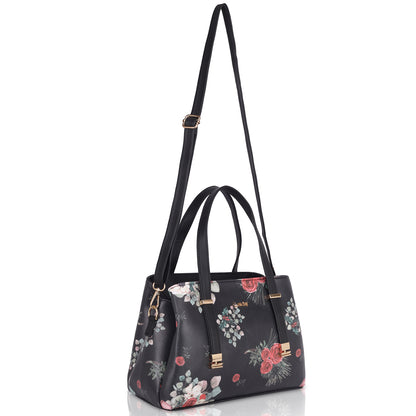 Floral premium handbags