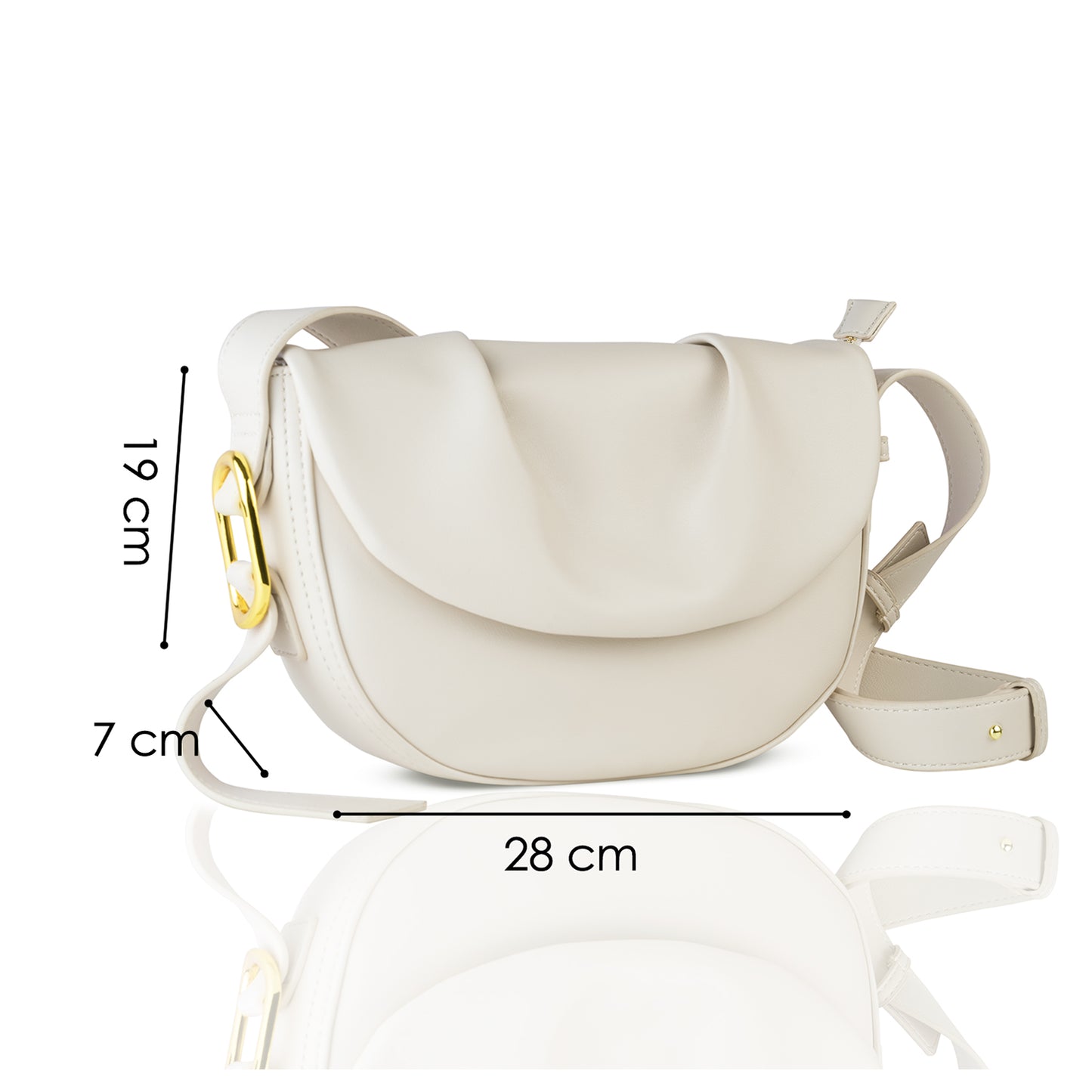 marbella's new design sling bag