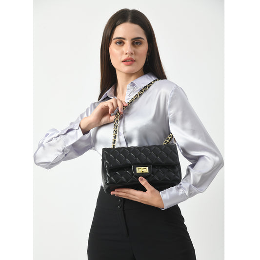 Marbella's New luxury Sling Bags