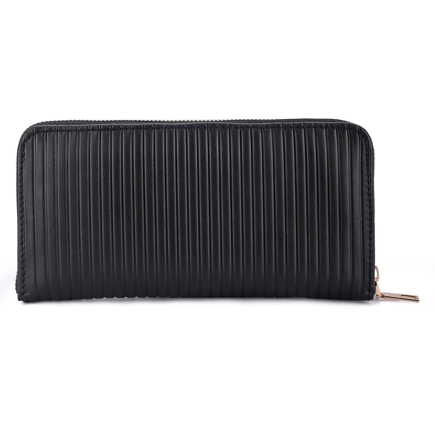 Marbella's Pixie Deluxe Wallets - Black