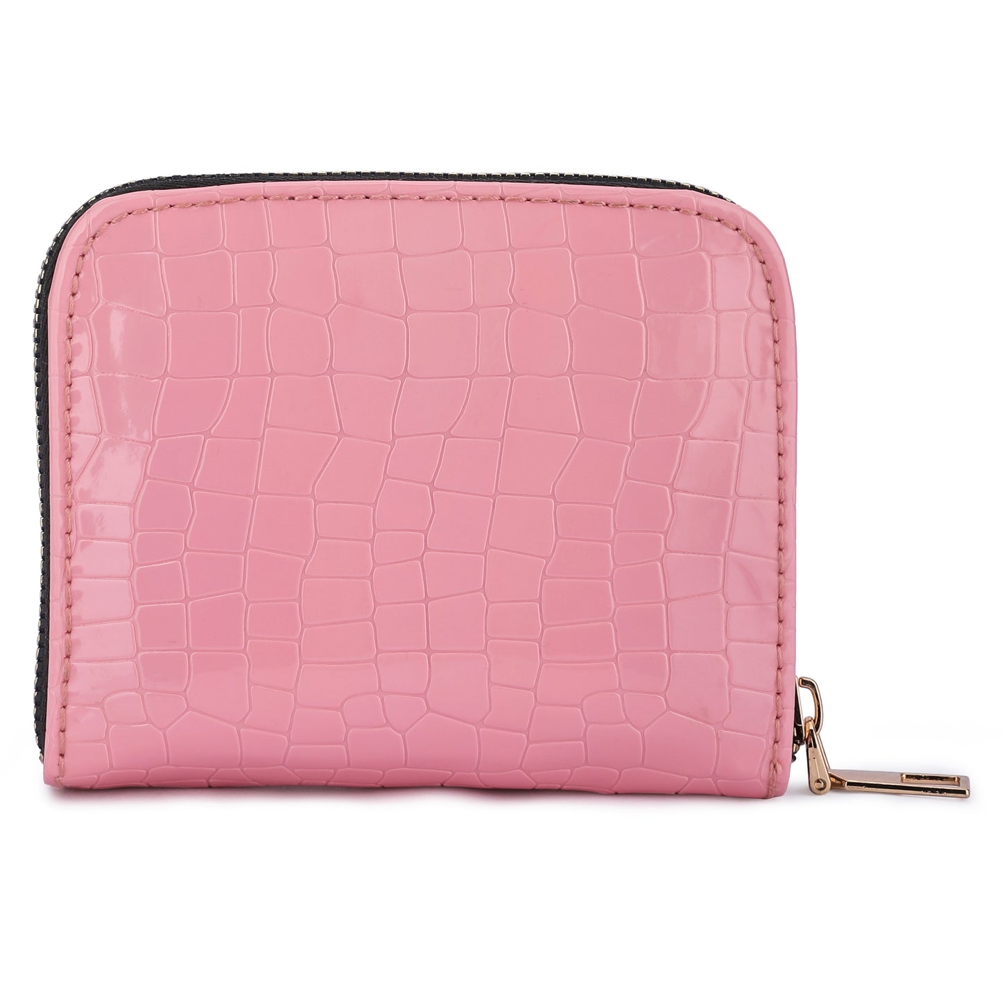 Marbella's Dazzle Drop Wallets- Pink