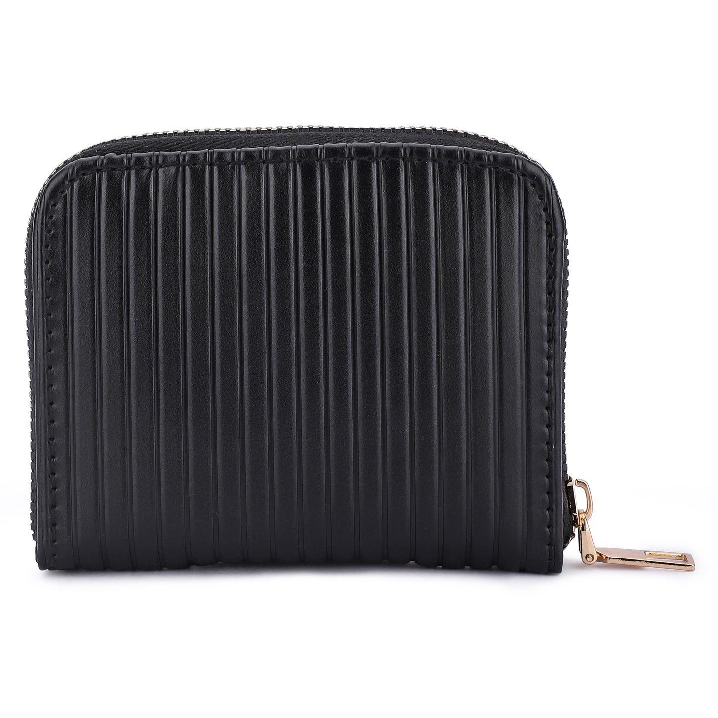 Marbella's Pixie Pocket Wallets - Black