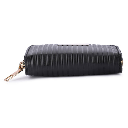 Marbella's Pixie Pocket Wallets - Black