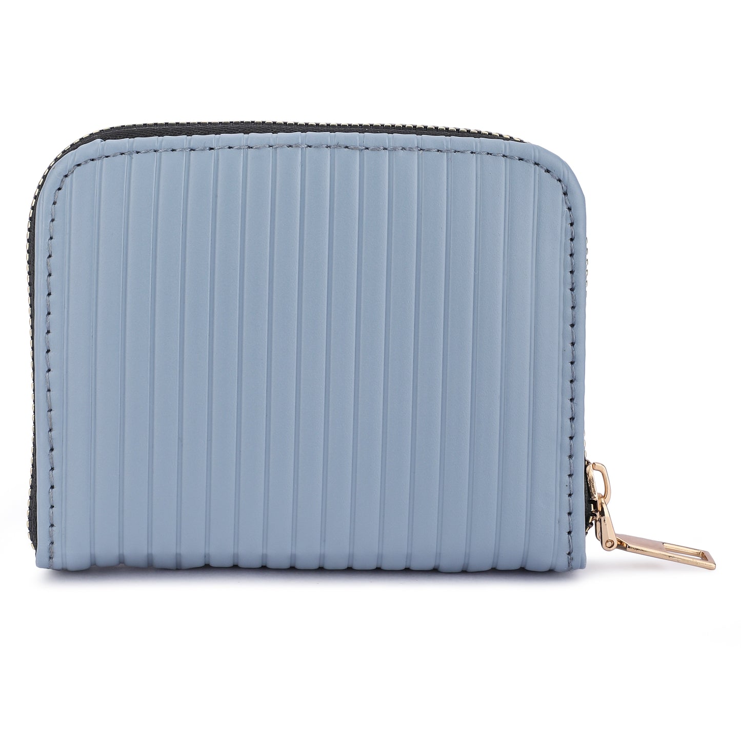 Marbella's Pixie Pocket Wallets- Blue