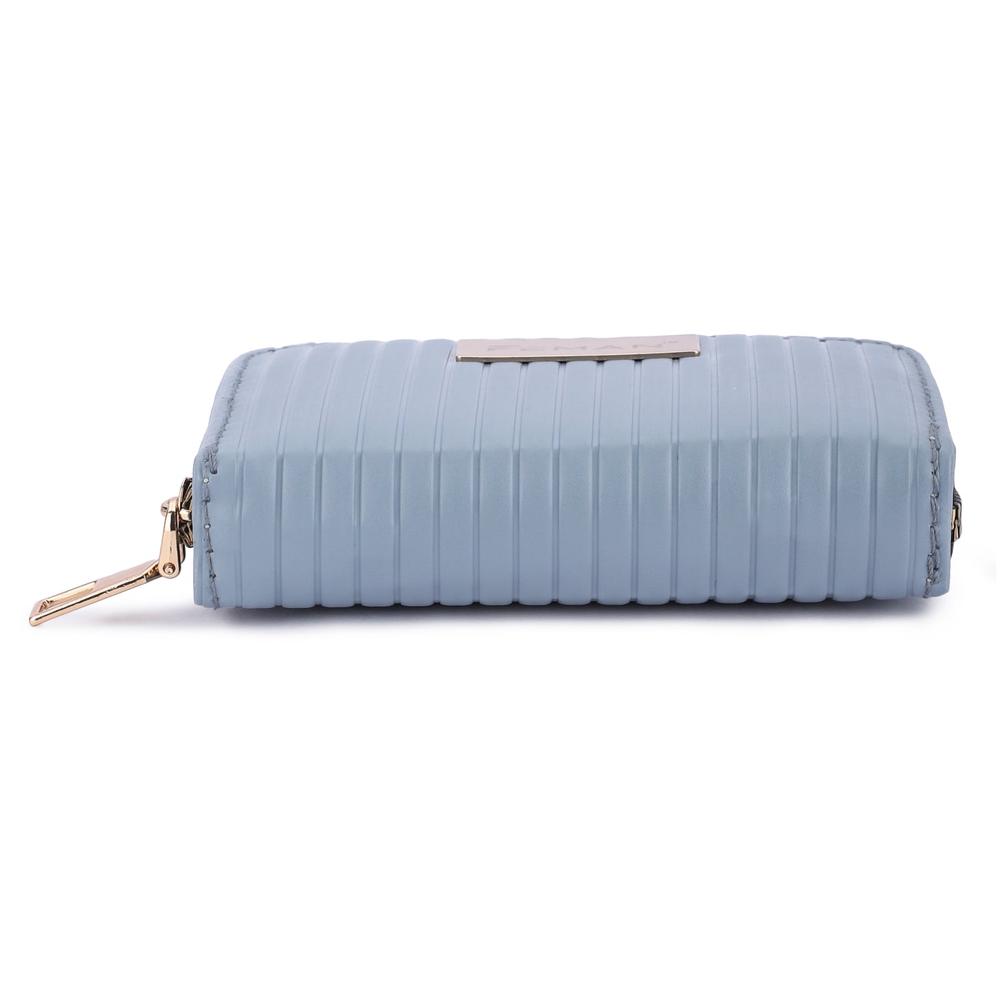 Marbella's Pixie Pocket Wallets- Blue