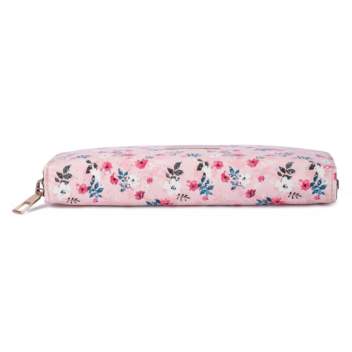 Marbella's Blossom Shower Wallets - Pink