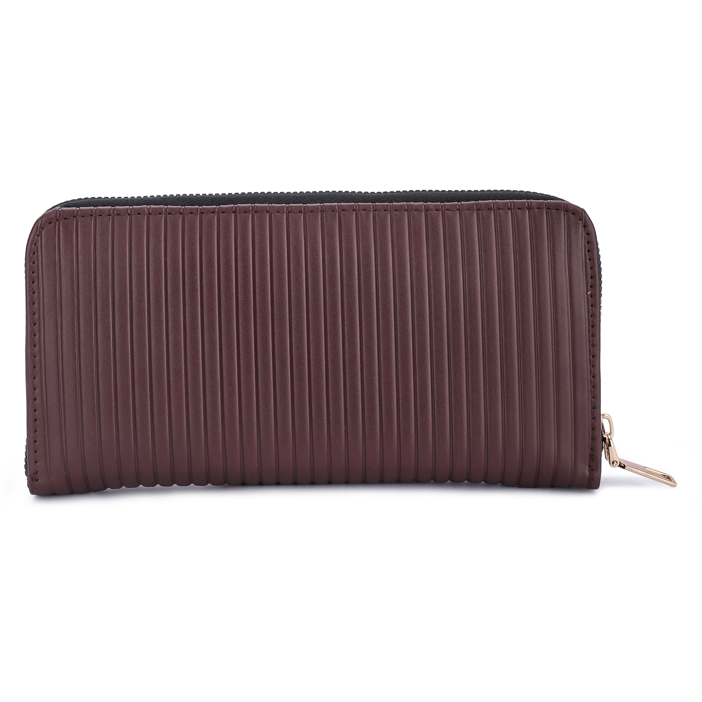 Marbella's Pixie Deluxe Wallets - Brown