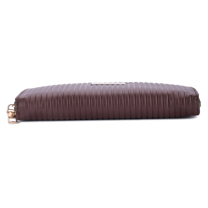 Marbella's Pixie Deluxe Wallets - Brown