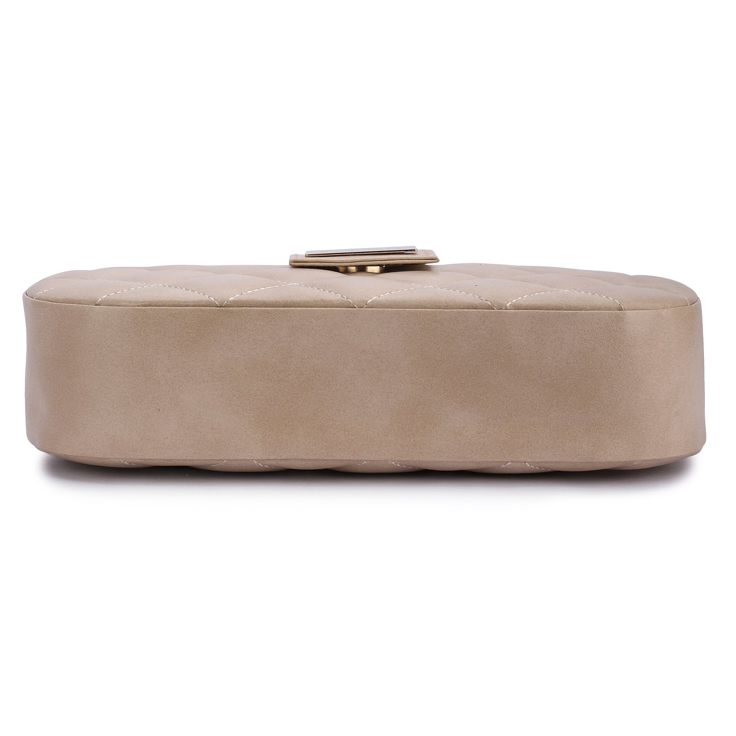 Mrbella Elite Legacy Sling Bag - Ivory