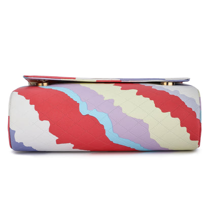 Marbella's Palette Play Sling Bag - Multi Colour