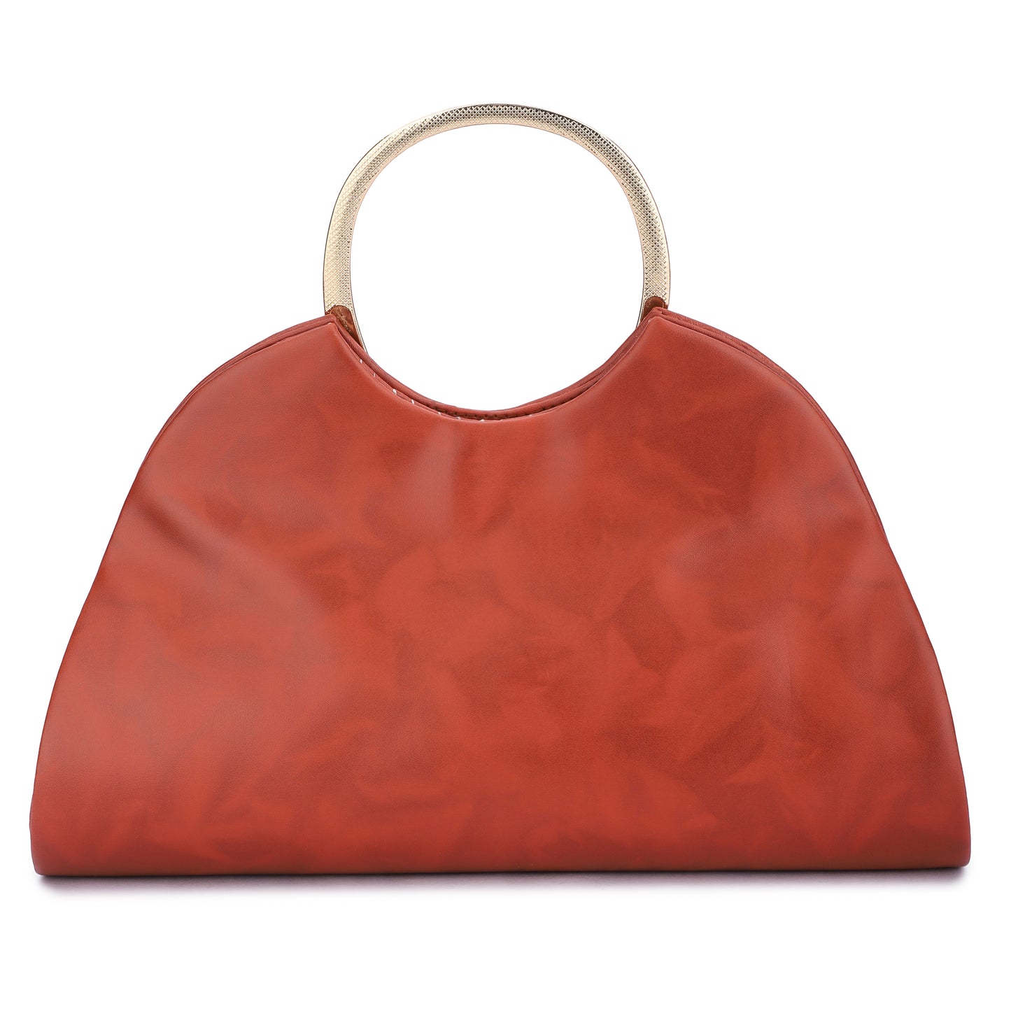 Mrbella Night Magic Satchels - Maroon