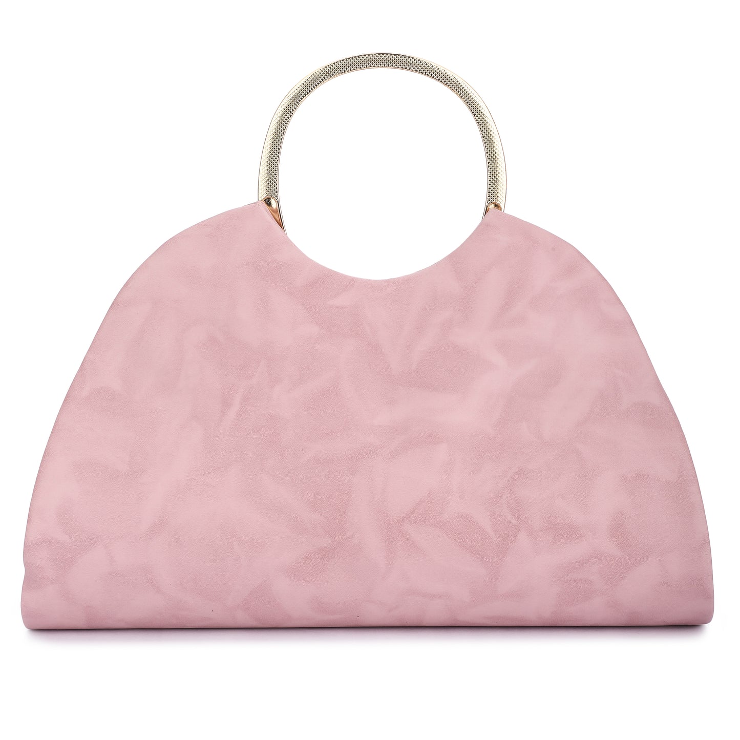 Mrbella  Night Magic Satchel - L Pink