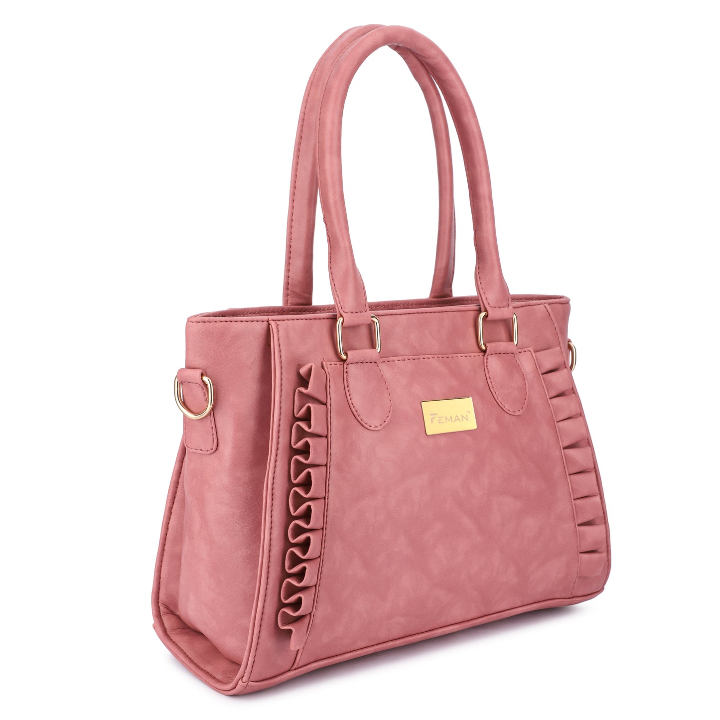 Mrbella Trendy Travel - Pink