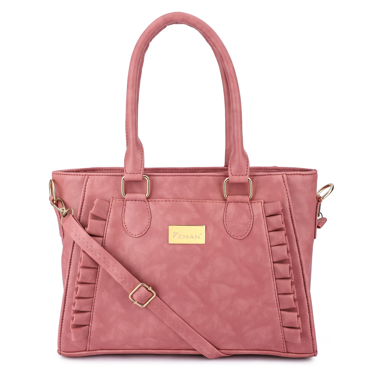 Mrbella Trendy Travel - Pink