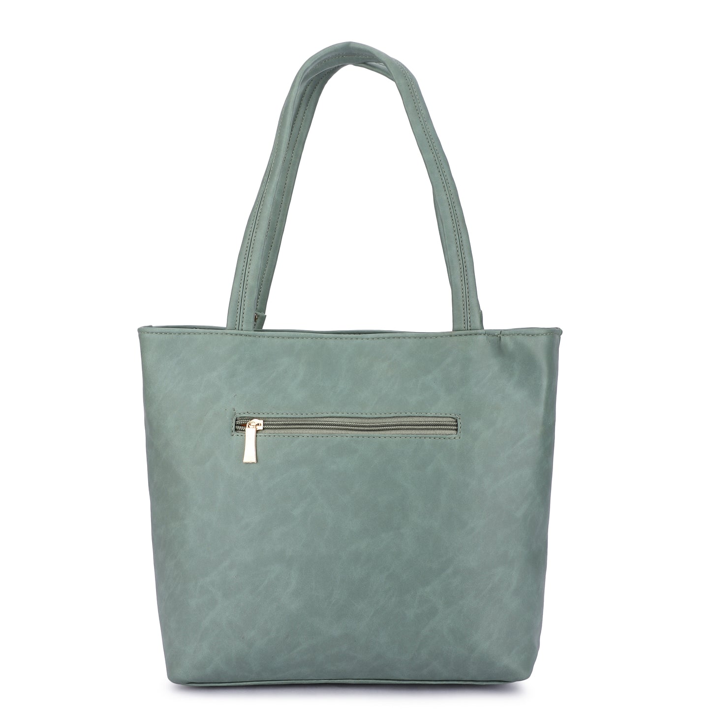 Marbella's Urban Ease Tote Bags - Green