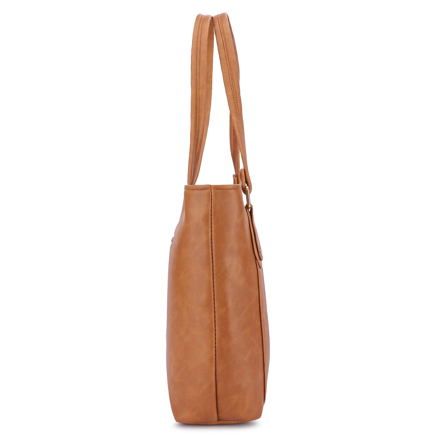 Marbella's Urban Ease Tote Bags - Tan