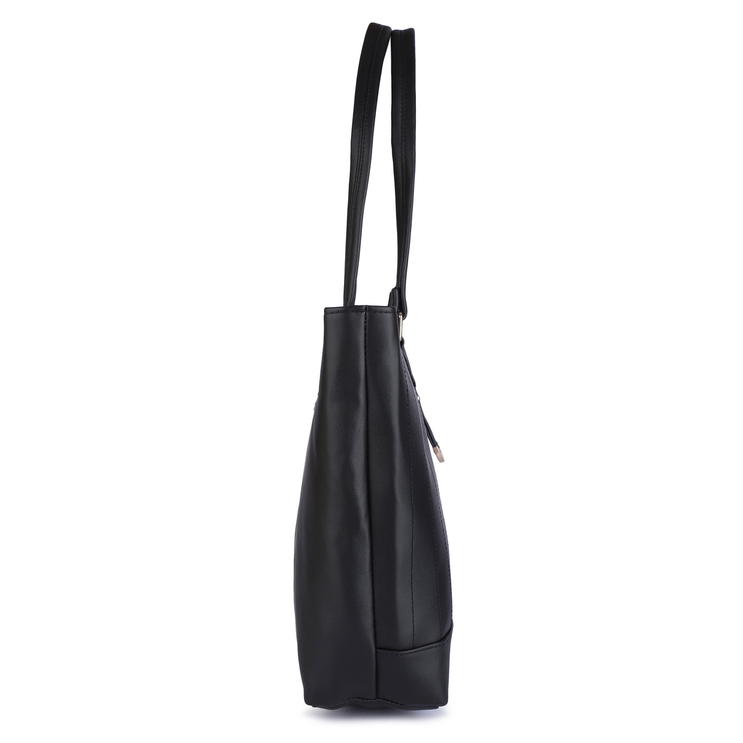 Marbella's Office Fella Tote Bags - Black