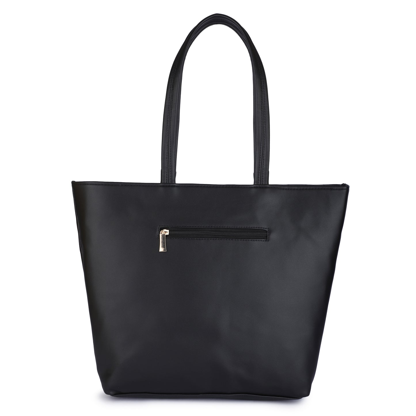 Marbella's Office Fella Tote Bags - Black