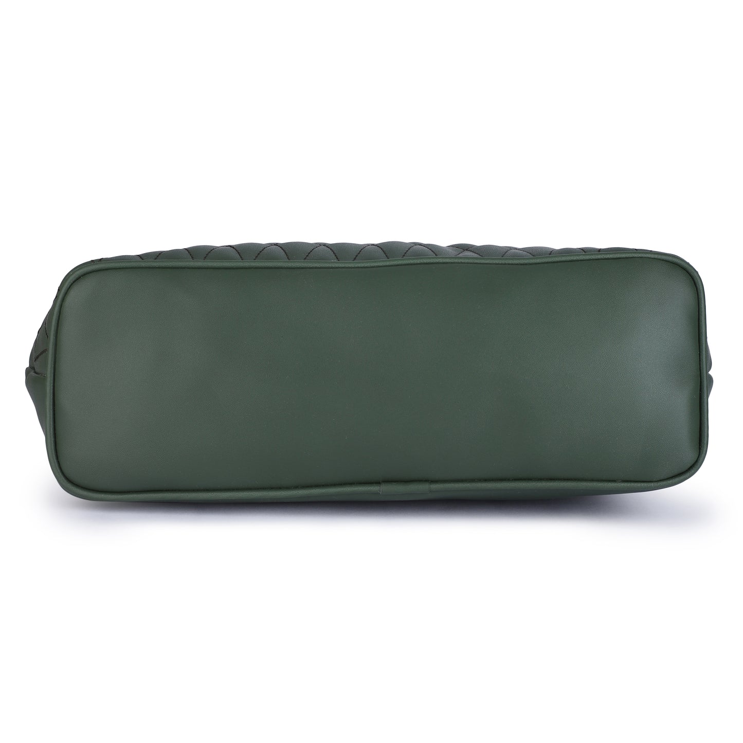 Mrbella  Weekend Thrill Satchels - Green