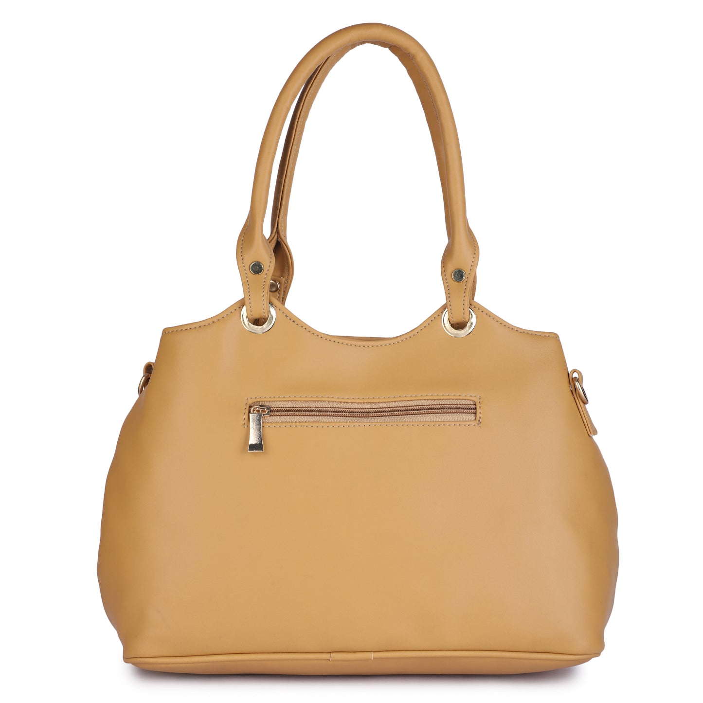 Mrbella  Weekend Thrill Satchels - Yellow