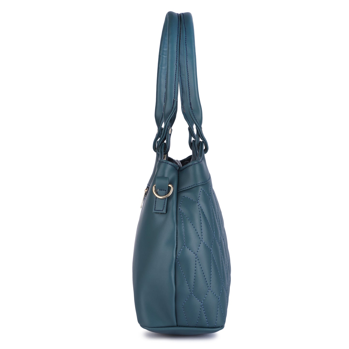 Mrbella  Weekend Thrill Satchels - Blue