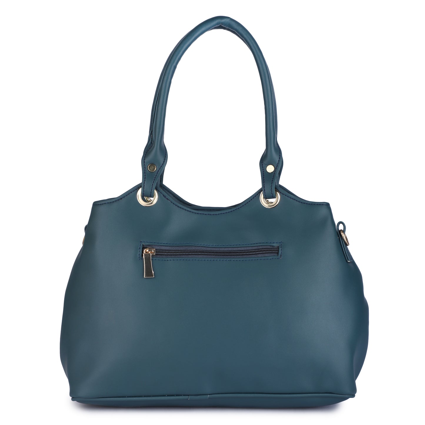 Mrbella  Weekend Thrill Satchels - Blue